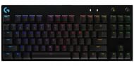 The Logitech G Pro X (Image via Logitech)